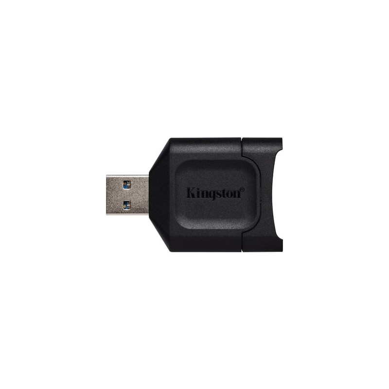 Card reader kingston mobilelite plus sd usb3 [mlp]