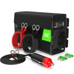 Converter green cell 24v na 230v 300w/600w [asgces000000021]