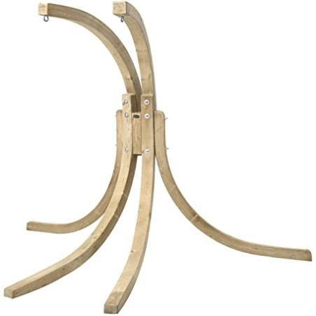 Telaio sedia a dondolo amazonas royal stand [az-4013020]