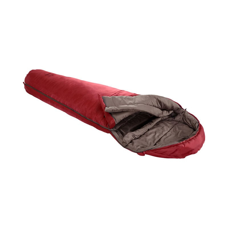 Sacco a pelo grand canyon kansas 190 rosso [340005]