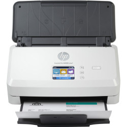 Scanner hp scanjet pro n4000 snw1 alimentazione fogli a4 216 x 3100mm