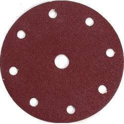 Disco abrasivo makita 150mm k80 [p-31930]