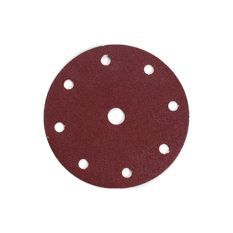 Disco abrasivo makita 150mm k80 [p-31930]