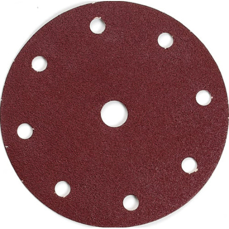 Disco abrasivo makita 150mm k80 [p-31930]