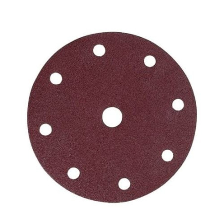 Disco abrasivo makita 150mm k180 [p-31974]