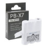 Batteria midland pb x7 c1301