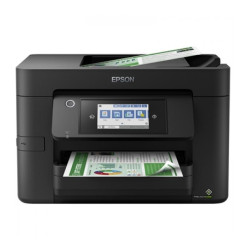 Stampante inkjet epson workforce pro wf-4820dwf din [c11cj06403]