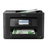 Stampante inkjet epson workforce pro wf-4820dwf din [c11cj06403]