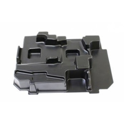 Inserto termoformato makita 837789-5 per djv181/makpac taglia