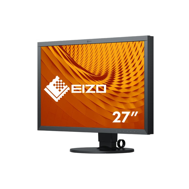 Monitor led 27" eizo coloredge cs2731 quad hd 2560x1440p 16ms