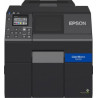 Stampante etichette epson colorworks cw-c6000ae cutter [c31ch76102]