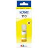 Cartuccia epson giallo 70ml [c13t06b440]