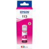 Cartuccia epson magenta 70ml [c13t06b340]
