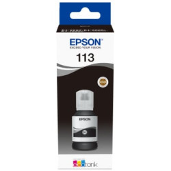 Cartuccia epson 127ml nero [c13t06b140]