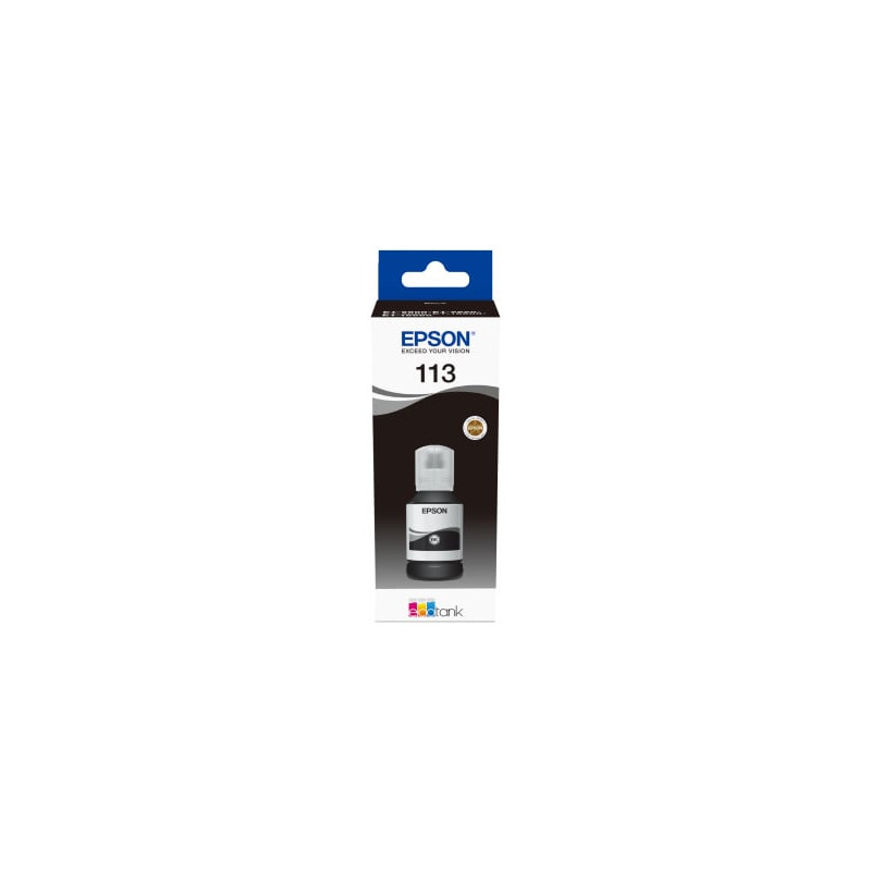 Cartuccia epson 127ml nero [c13t06b140]