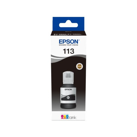 Cartuccia epson 127ml nero [c13t06b140]
