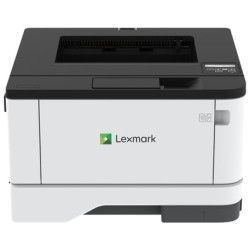 Stampante laser lexmark ms331dn a4 monocromatica usb [29s0010]