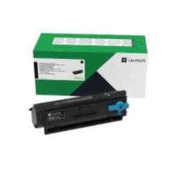 Toner lexmark nero per ms331 [55b2000]