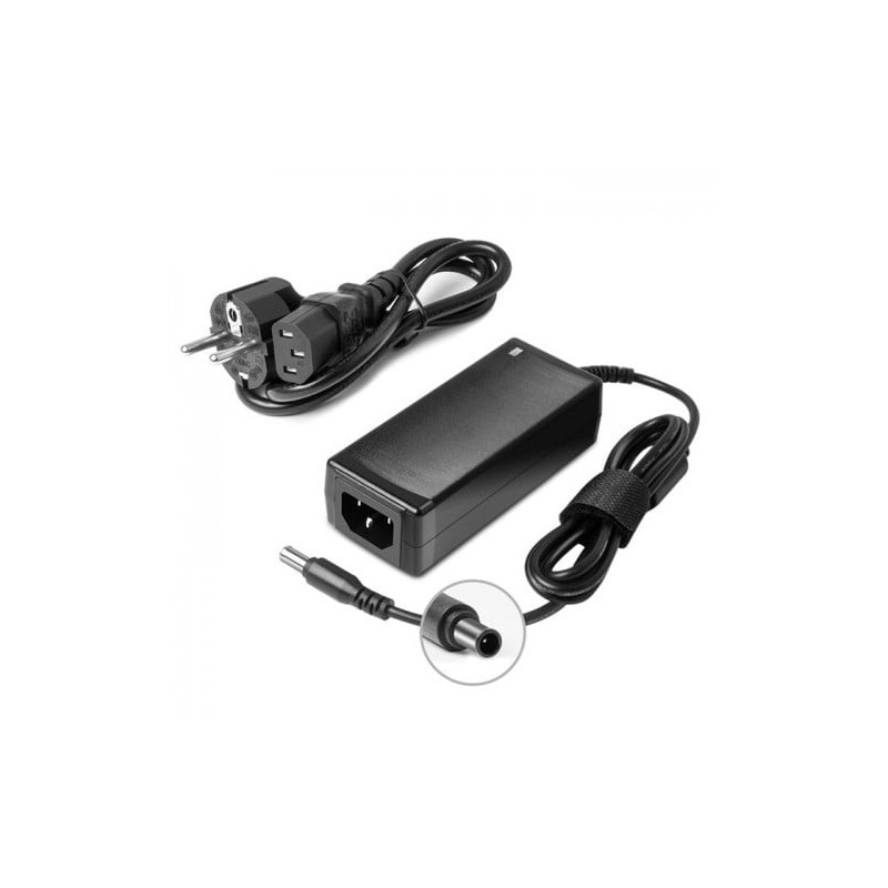 Adattatore di alimentazione qoltec 51773 for samsung monitor 42w