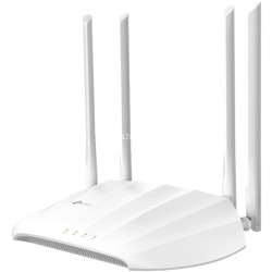 Access point wireless tp-link tl-wa1201 867 mbit/s bianco