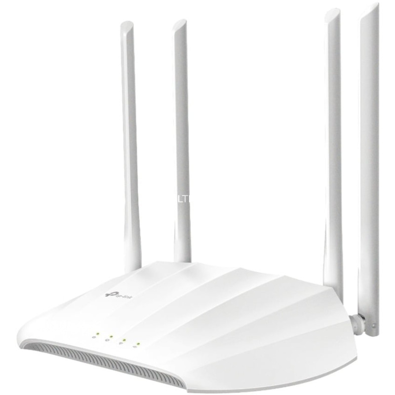 access point wireless tp-link tl-wa1201 867 mbit/s bianco
