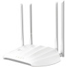 access point wireless tp-link tl-wa1201 867 mbit/s bianco