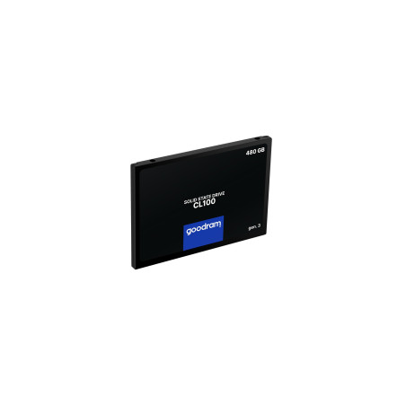Ssd 120gb goodram cl100 g3 sata3 2,5 [dggodwb120cl1g3]