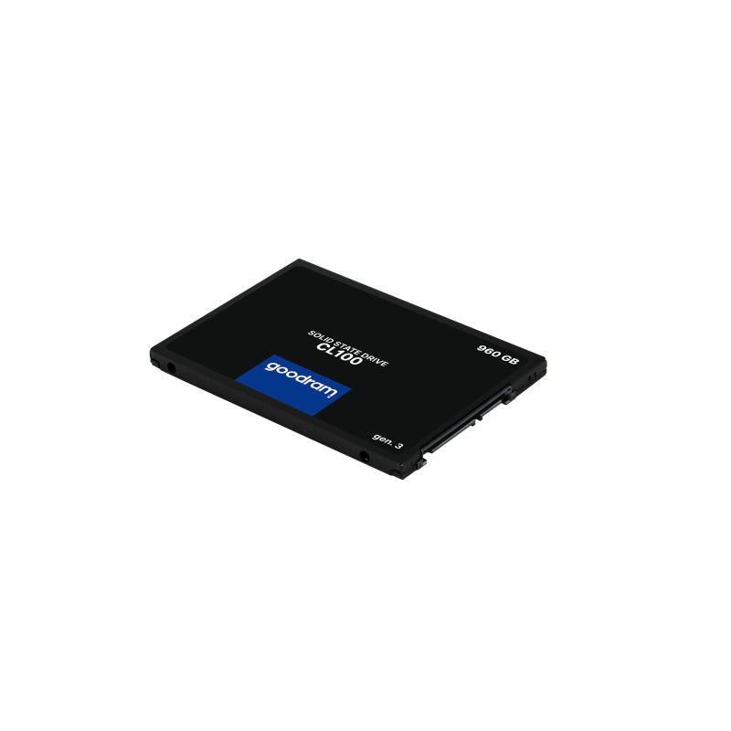 Ssd 480gb goodram cl100 g3 sata3 2,5 [dggodwb480cl1g3]