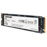Ssd 1tb patriot p300 / internal / m.2 pcie gen3 x4 nvme 1.3 / 2280