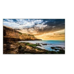 Public display led 75" samsung qe75t lh75qetepgcxen 4k ultra