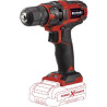 Einhell power x-change tc-cd 18/35 li - solo trapano