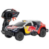 Carrera - rc peugeot 08 dk r 16 red bull [wrcaes0cf016547]