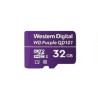 32gb scheda microsdhc western digital wd purple sc qd101 [wdd032g1p0c]