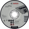 Bosch accessories 2608600095 2608600095 disco di taglio dritto 180