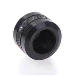 Raccordo watercooling alphacool 16mm g1/4 nero [17477]