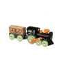 Brio - ghost train glow in the dark - 63398600 [63398600]