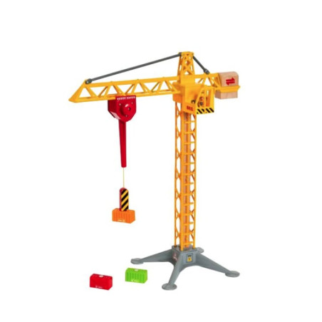 Brio - light up construction crane [63383500]