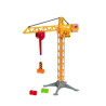 Brio - light up construction crane [63383500]