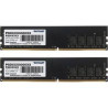 Ram dimm ddr4 64gb patriot signature line d464gb 3200-22 2pz