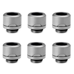 Ek quantum torque 6er hdc 12 satin titanium [3831109824566]