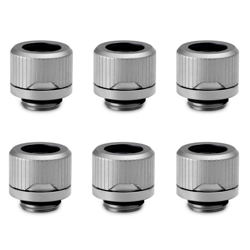 Ek quantum torque 6er hdc 12 satin titanium [3831109824566]