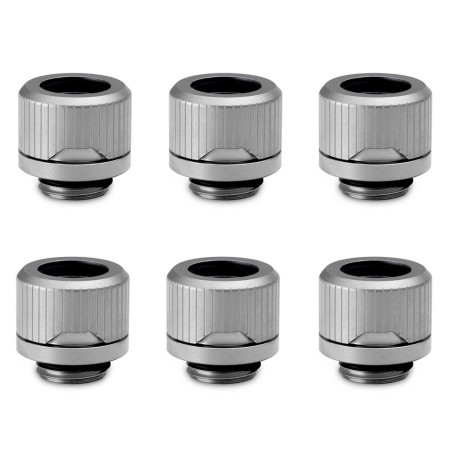 Ek quantum torque 6er hdc 12 satin titanium [3831109824566]