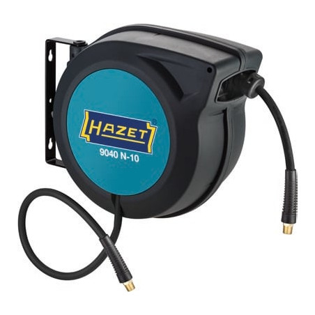 Avvolgitubo hazet 9040n-10