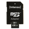 128gb scheda microsdxc intenso class 10 uhs-i professional [3433491]