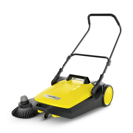 Spazzatrice manuale karcher s 6 [1.766-420.0]