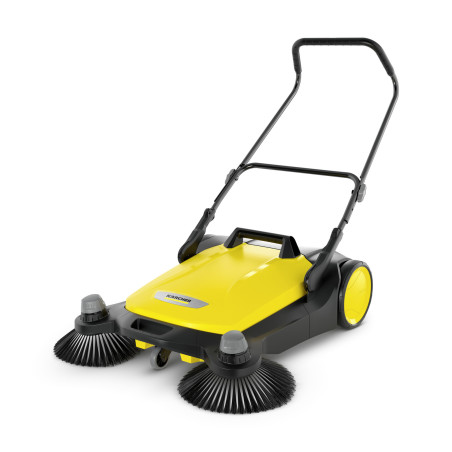 Spazzatrice manuale karcher s 6 twin sweeper [1.766-460.0]