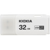 Pen drive 32gb kioxia stick transmemory u301 usb 3.0 [lu301w032g]