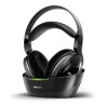 Cuffie philips shd8850/12 wl on ear nero [shd8850/12]