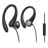 auricolari philips tat1105bk/00 sport inear nero [taa1105bk/00]