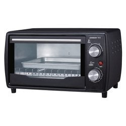 Fornetto elettrico johnson x12 12lt 1000w tm